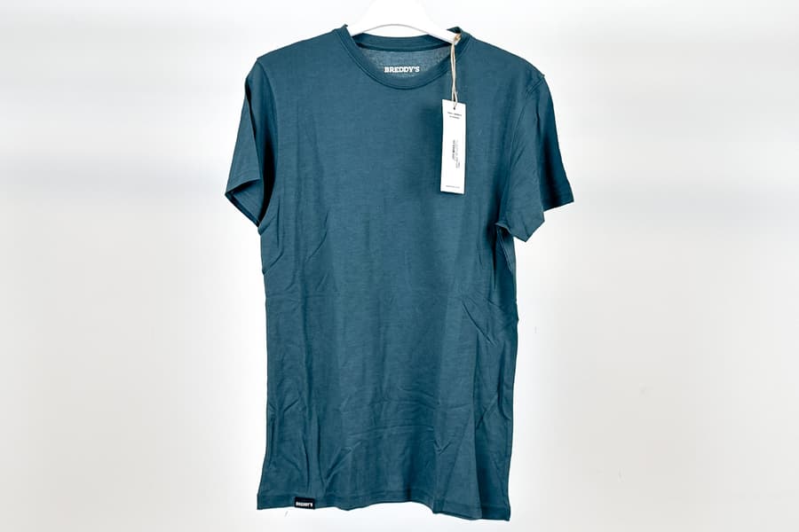 T-Shirt Breddys, Gr. XS